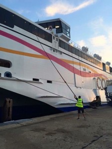 Erbilge Dış cephe temizlik